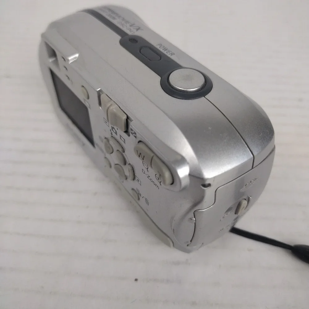 Sony **pre owned